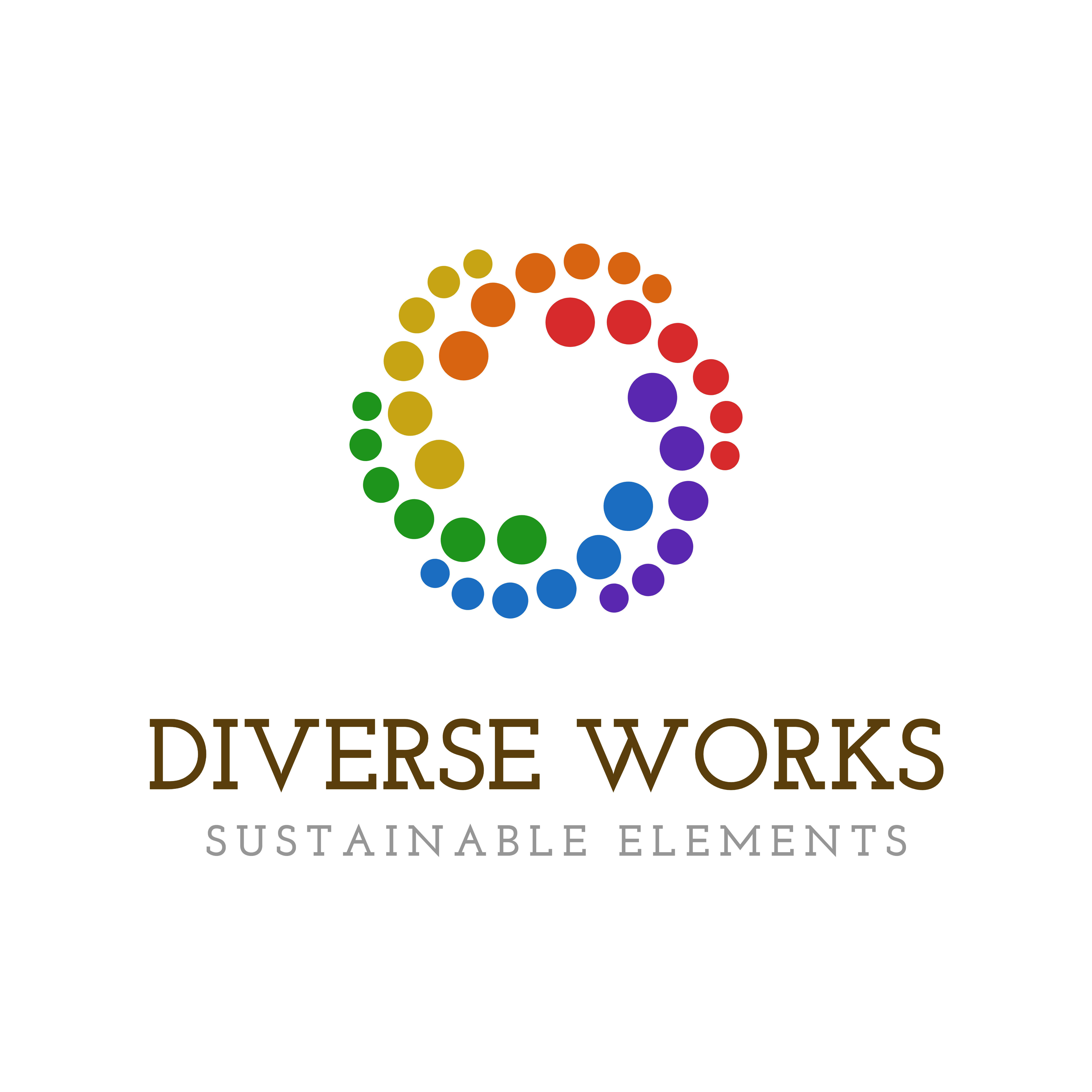 Diverse Works Limited Logo